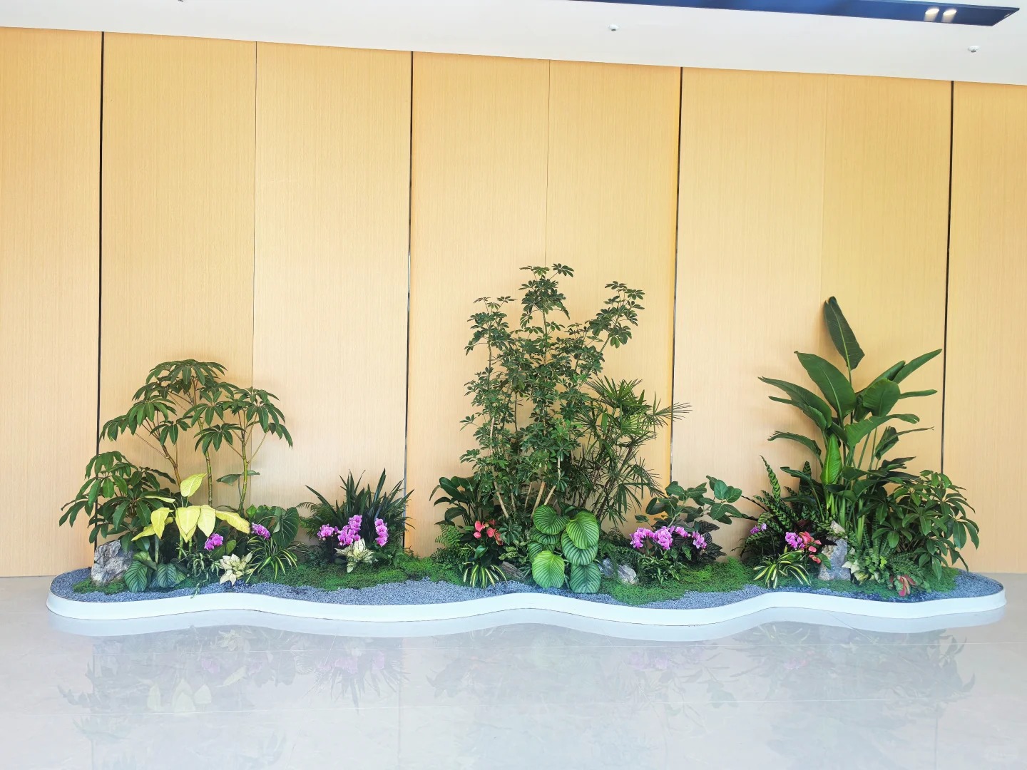 价格实惠的植物租赁哪里找?宁波慈溪别错过!